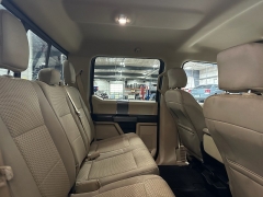 Used 2016 Ford F-150 4WD SuperCrew at J's Auto near Manchester, IA