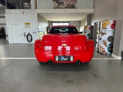 Used 2005 Chevrolet SSR Pickup 2d Convertible at J's Auto near Manchester, IA