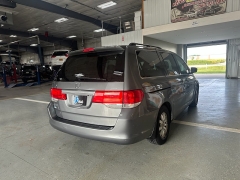Used 2009 Honda Odyssey 5dr EX-L w/RES at J's Auto near Manchester, IA