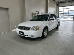 Used 2007 Mercury Montego 4d Sedan at J's Auto near Manchester, IA