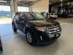Used 2013  Ford Edge 4d SUV FWD Limited at J's Auto near Manchester&comma; IA