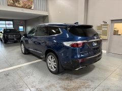 Used 2024  Buick Enclave AWD 4dr Premium at J's Auto near Manchester&comma; IA