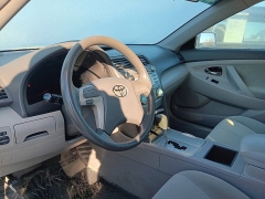 Used 2007  Toyota Camry 4d Sedan CE Auto at J's Auto near Manchester&comma; IA