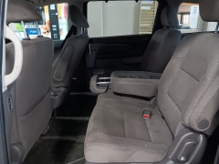 Used 2015  Honda Odyssey 4d Wagon EX at J's Auto near Manchester&comma; IA