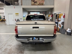 Used 2007  Toyota Tacoma 4WD Double 128 V6 &lpar;Natl&rpar; at J's Auto near Manchester&comma; IA