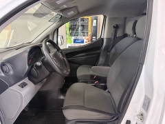 Used 2021  Nissan NV200 Compact Cargo I4 SV at J's Auto near Manchester&comma; IA