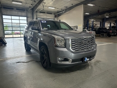 Used 2018 GMC Yukon 4d SUV 4WD Denali at J's Auto near Manchester, IA
