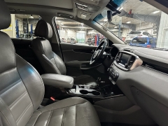 Used 2016 Kia Sorento 4d SUV AWD EX V6 at J's Auto near Manchester, IA