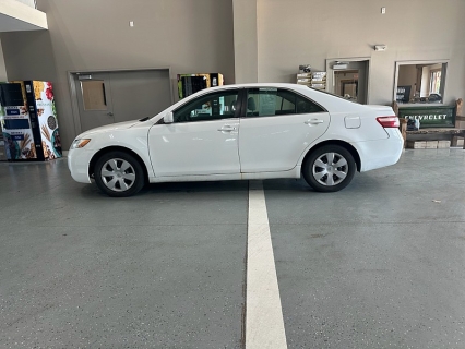 2007 Toyota Camry CE