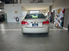 Used 2014 Chevrolet Cruze 4d Sedan LT1 AT at J's Auto near Manchester, IA