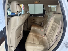 Used 2014 Jeep Grand Cherokee 4d SUV 4WD Limited at J's Auto near Manchester, IA