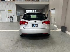 Used 2012 Kia Forte5 5d Hatchback EX at J's Auto near Manchester, IA