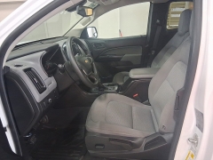 Used 2022  Chevrolet Colorado 2WD Ext Cab 128" Work Truck at J's Auto near Manchester&comma; IA