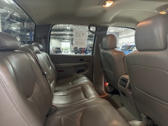 Used 2005 Chevrolet Silverado 1500 4WD Crew Cab Z71 at J's Auto near Manchester, IA
