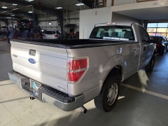 Used 2013  Ford F-150 2WD Reg Cab 145" XL at J's Auto near Manchester, IA