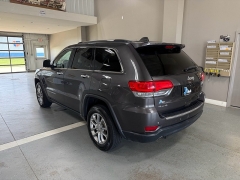 Used 2014  Jeep Grand Cherokee 4d SUV 4WD Limited at J's Auto near Manchester&comma; IA