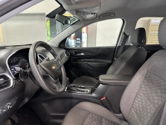 Used 2018 Chevrolet Equinox 4d SUV AWD LT w/1LT at J's Auto near Manchester, IA