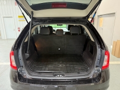 Used 2013  Ford Edge 4d SUV AWD SEL at J's Auto near Manchester&comma; IA
