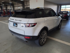 Used 2015 Land Rover Range Rover Evoque 5d SAV Pure Premium at J's Auto near Manchester, IA