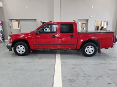 Used 2008  Chevrolet Colorado 2WD Crew Cab 126&period;0" LT w&sol;1LT at J's Auto near Manchester&comma; IA