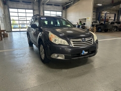 Used 2011 Subaru Outback 4d SUV i Prem AT All-Weather at J's Auto near Manchester, IA