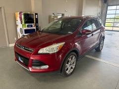Used 2015  Ford Escape 4d SUV FWD Titanium at J's Auto near Manchester&comma; IA
