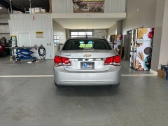Used 2011 Chevrolet Cruze 4d Sedan LS at J's Auto near Manchester, IA