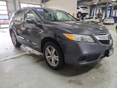 Used 2013  Acura RDX 4d SUV AWD at J's Auto near Manchester, IA