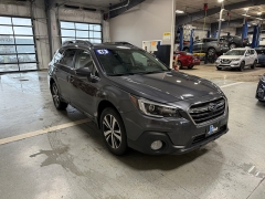 Used 2019  Subaru Outback 4d SUV 2&period;5i Limited at J's Auto near Manchester&comma; IA
