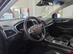 Used 2020 Ford Edge SEL AWD at J's Auto near Manchester, IA