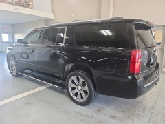 Used 2015  Chevrolet Suburban 4d SUV 4WD LTZ at J's Auto near Manchester&comma; IA