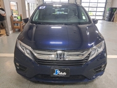 Used 2018  Honda Odyssey 4d Wagon EX at J's Auto near Manchester&comma; IA