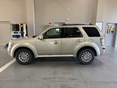  2010 Mercury Mariner 4d SUV 4WD Premier at J's Auto near Manchester&comma; IA
