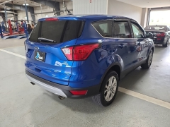 Used 2019 Ford Escape 4d SUV 4WD SE at J's Auto near Manchester, IA
