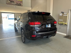 Used 2021 Jeep Grand Cherokee 80th Anniversary 4x4 at J's Auto near Manchester, IA