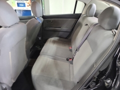 Used 2009 Nissan Sentra 4d Sedan 2.0SL CVT FE+ at J's Auto near Manchester, IA