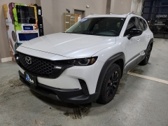 Used 2023  Mazda CX-50 2&period;5 S Preferred Plus Package AWD at J's Auto near Manchester&comma; IA