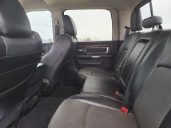 Used 2017  Ram 2500 Laramie 4x4 Crew Cab 6'4" Box at J's Auto near Manchester&comma; IA