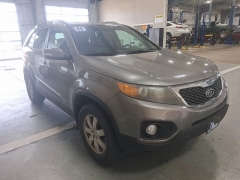 Used 2011  Kia Sorento 2WD 4dr I4 LX at J's Auto near Manchester&comma; IA