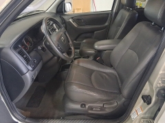 Used 2003  Mazda Tribute 4d SUV 4WD ES at J's Auto near Manchester&comma; IA