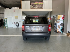 Used 2017 Jeep Patriot Sport FWD at J's Auto near Manchester, IA