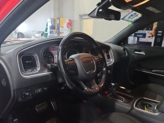 Used 2019  Dodge Charger 4d Sedan RWD Scat Pack at J's Auto near Manchester&comma; IA