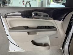 Used 2017  Buick Enclave 4d SUV FWD Leather at J's Auto near Manchester&comma; IA