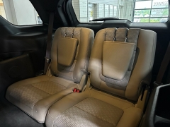 Used 2014 Ford Explorer 4d SUV 4WD XLT at J's Auto near Manchester, IA
