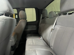 Used 2013 Ford F-150 4WD Supercab FX4 at J's Auto near Manchester, IA