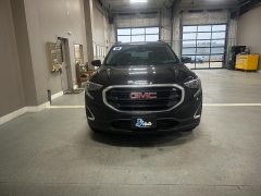 Used 2018 GMC Terrain AWD 4dr SLE at J's Auto near Manchester, IA