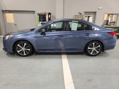  2016 Subaru Legacy 4d Sedan i Limited at J's Auto near Manchester&comma; IA