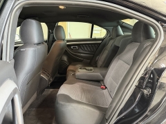 Used 2017  Ford Taurus SEL FWD at J's Auto near Manchester&comma; IA