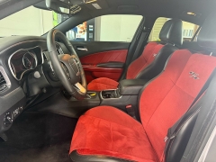 Used 2016  Dodge Charger 4dr Sdn Road&sol;Track RWD at J's Auto near Manchester&comma; IA