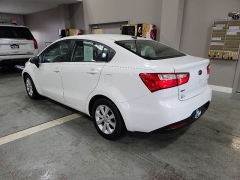 Used 2012  Kia Rio 4d Sedan EX at J's Auto near Manchester&comma; IA